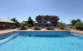 Greenstone Land - Corbu